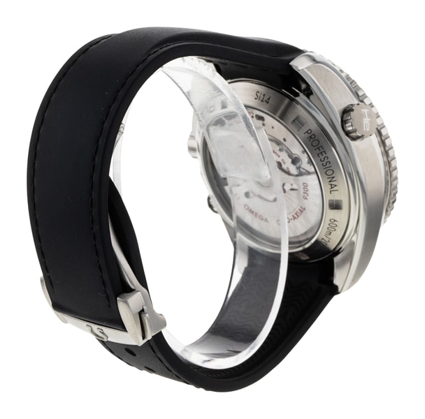 Omega Planet Ocean 232.32.46.51.01.003